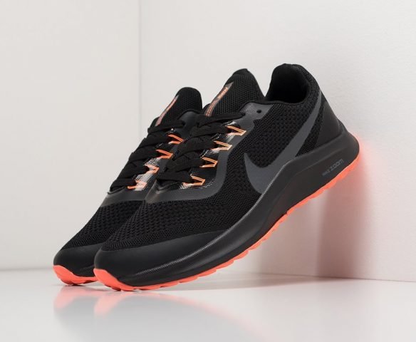 Nike Zoom черные Nike Zoom черные
