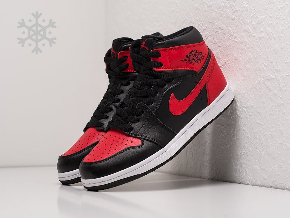 Nike Air Jordan 1 high KEDRED