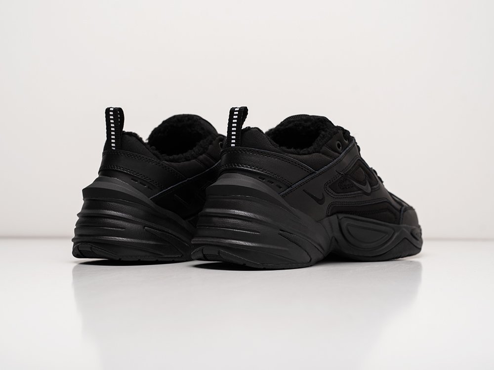 Nike M2K TEKNO Black lthr KEDRED