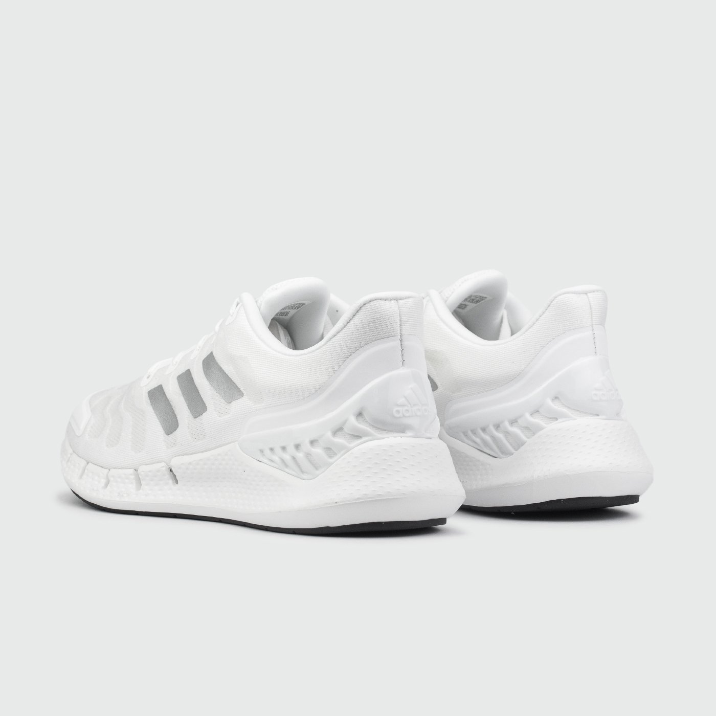 Adidas climacool weiß on sale