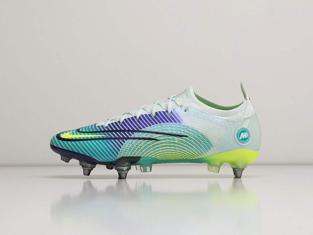 NIke Mercurial Vapor XIV Elite SG PRO multicolored