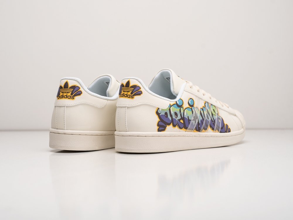 Stan smith femme superstar online