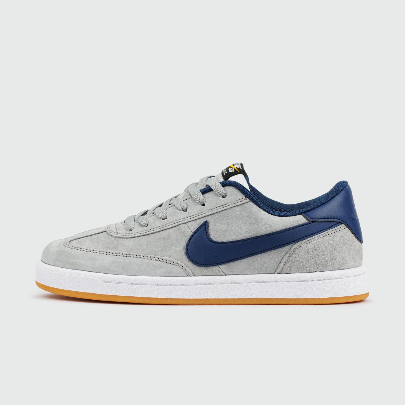 Nike SB FC Classic Grey Blue KEDRED